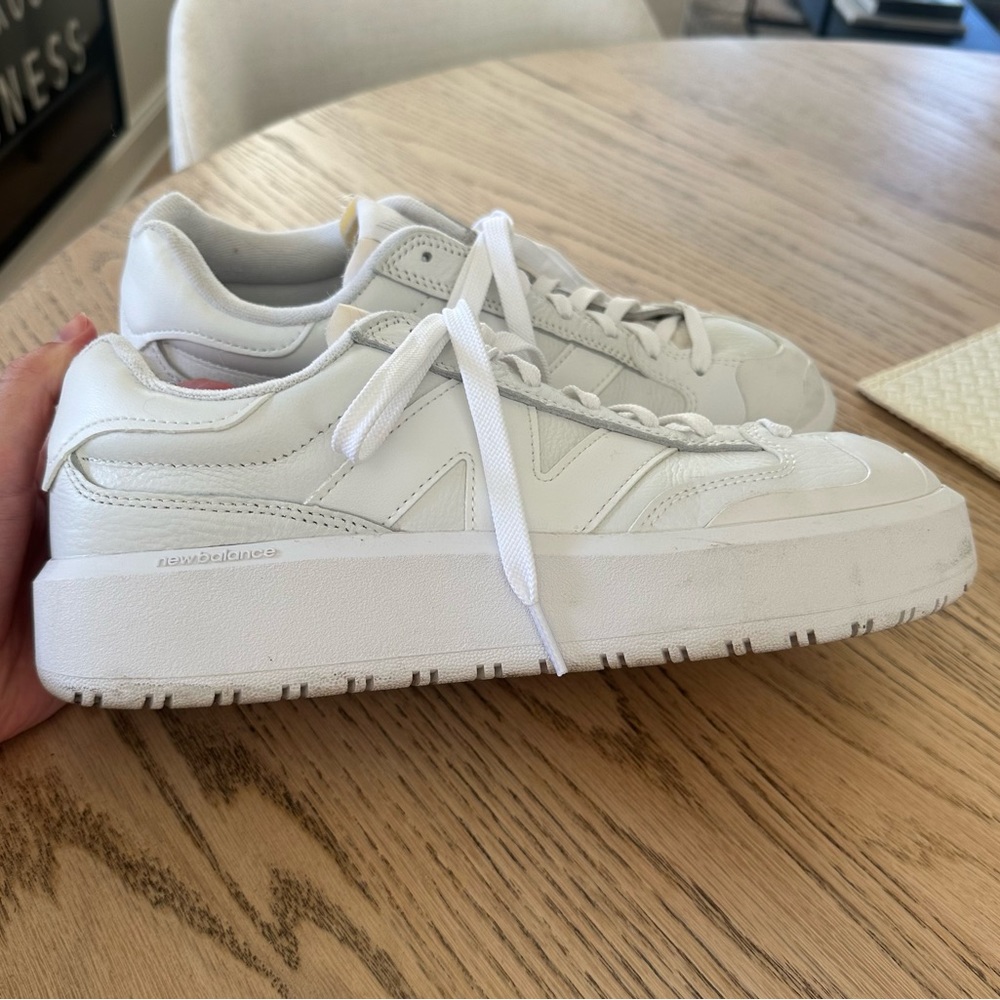 New Balance CT302
